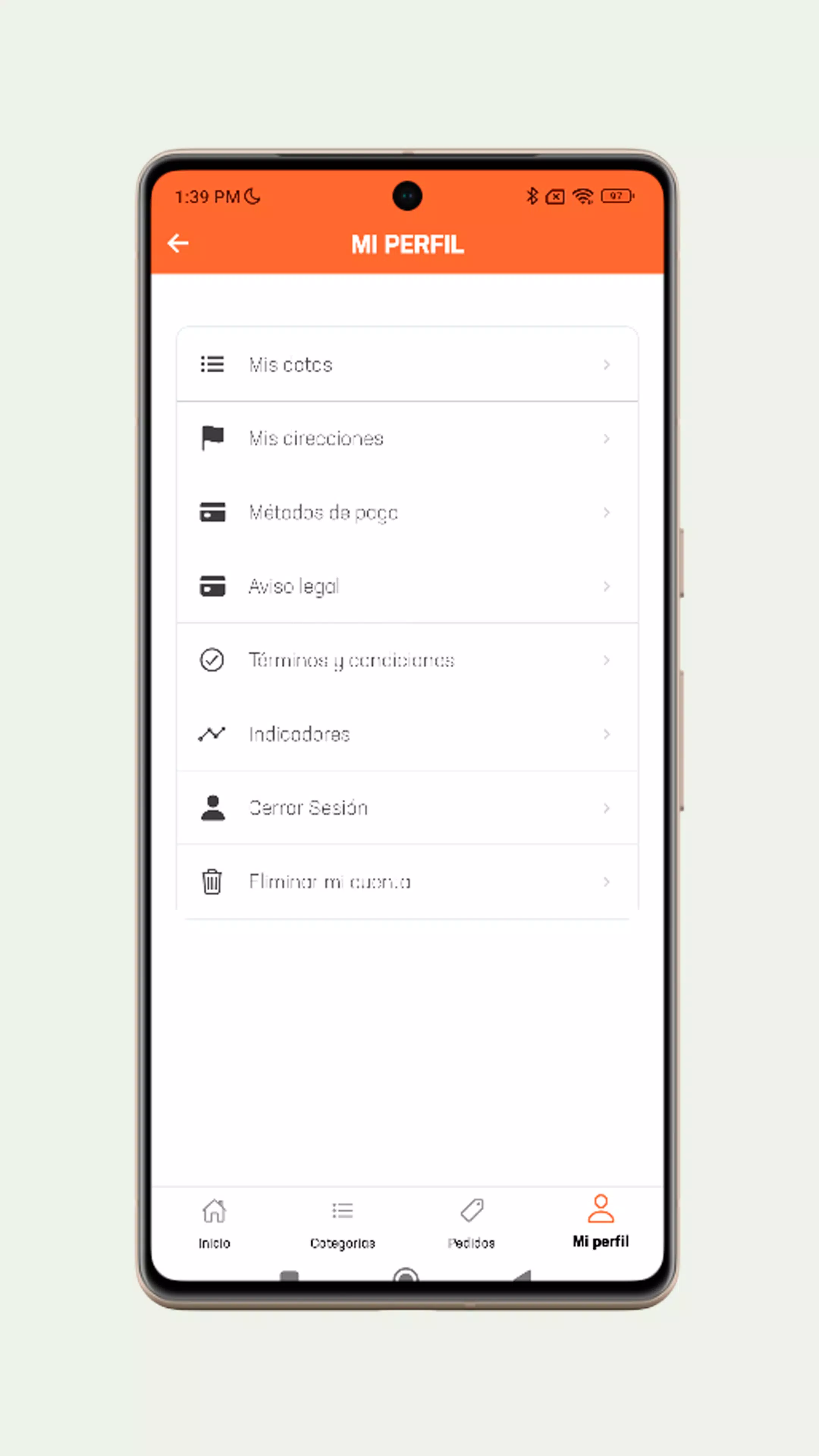 Brik Screenshots