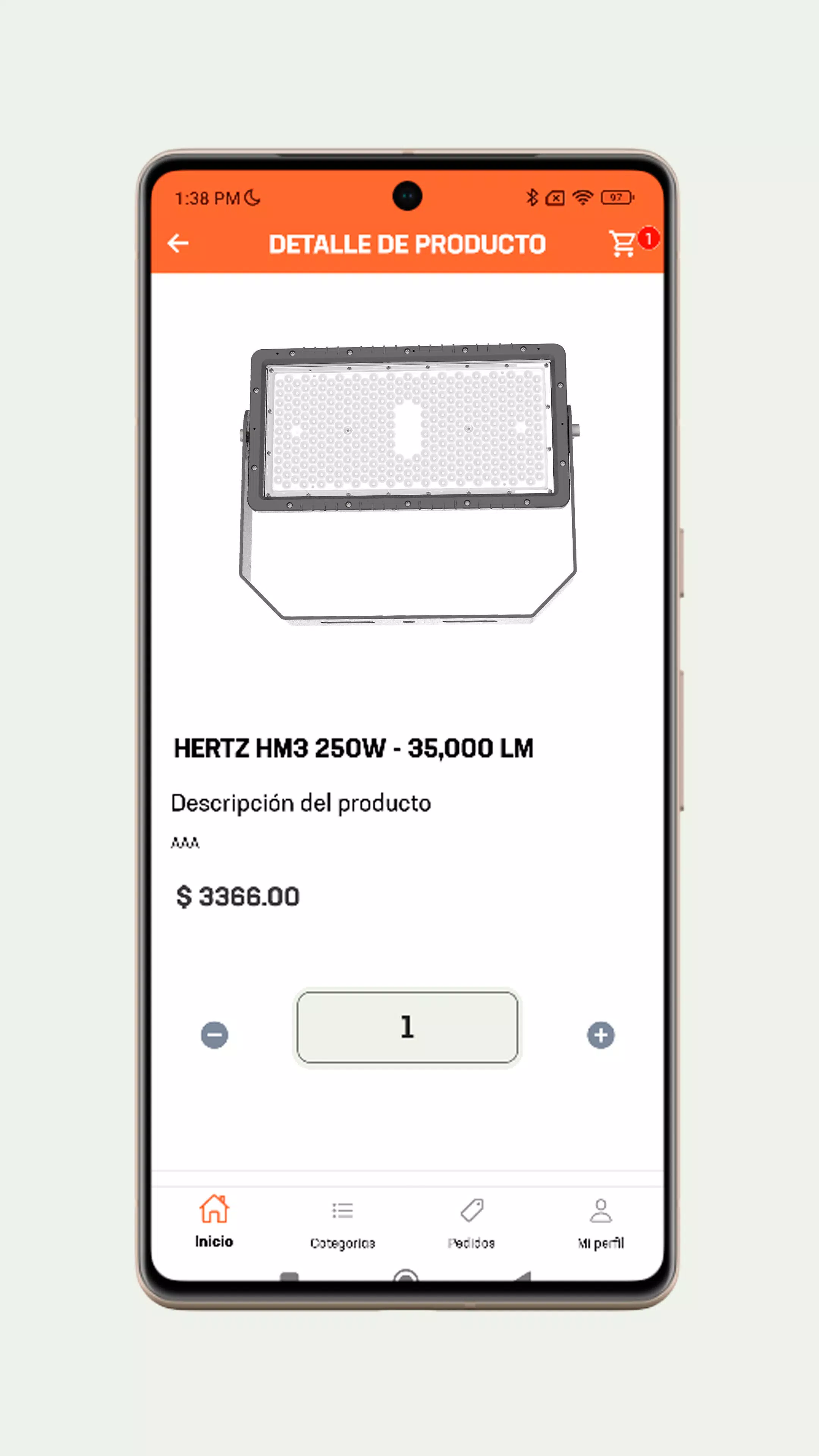 Brik Screenshots
