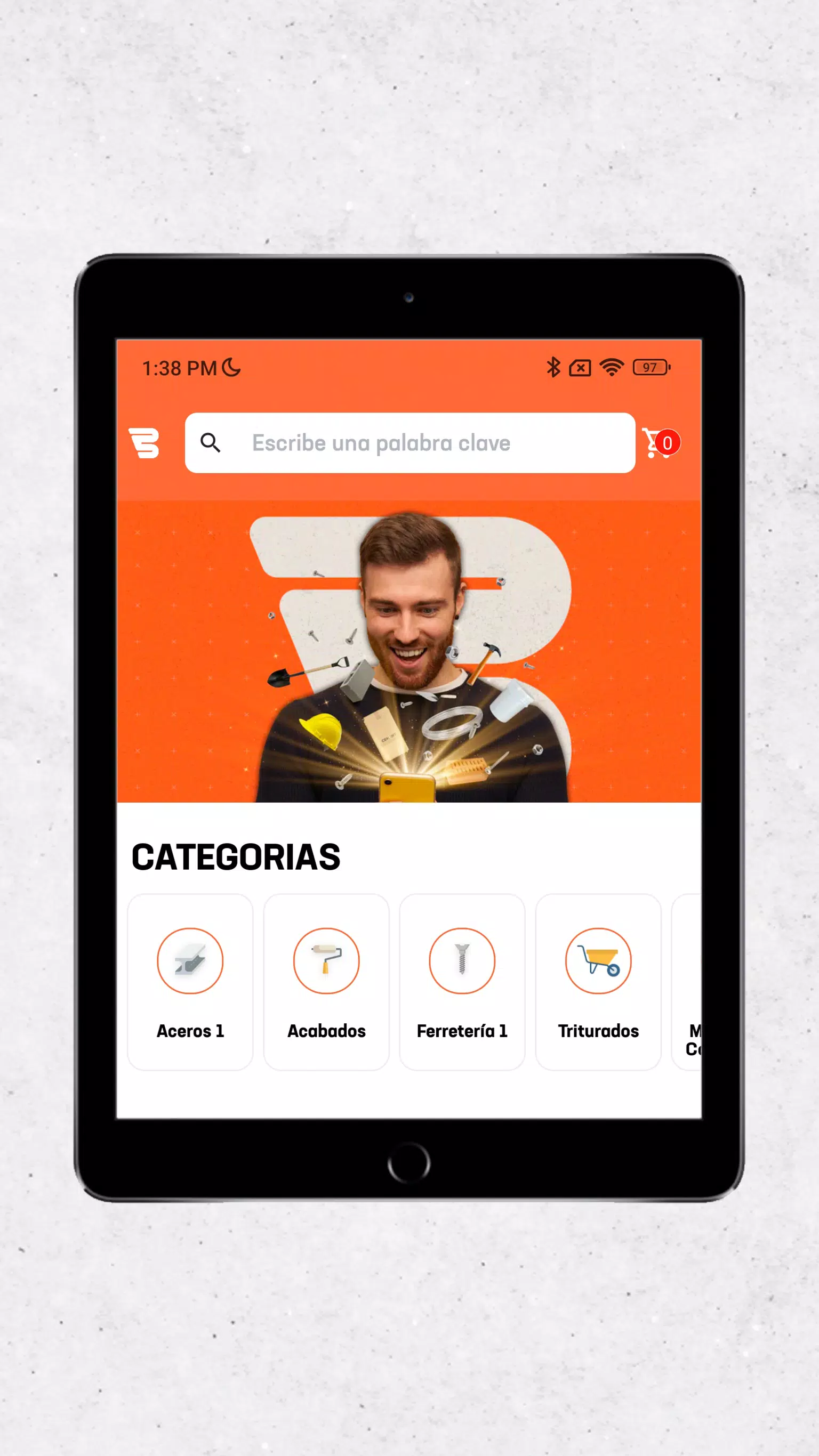 Brik Screenshots