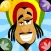 Weed Bubble Shooter