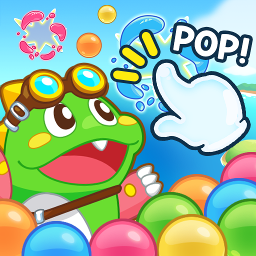 Bub's Puzzle Blast! Bub's Puzzle Blast!