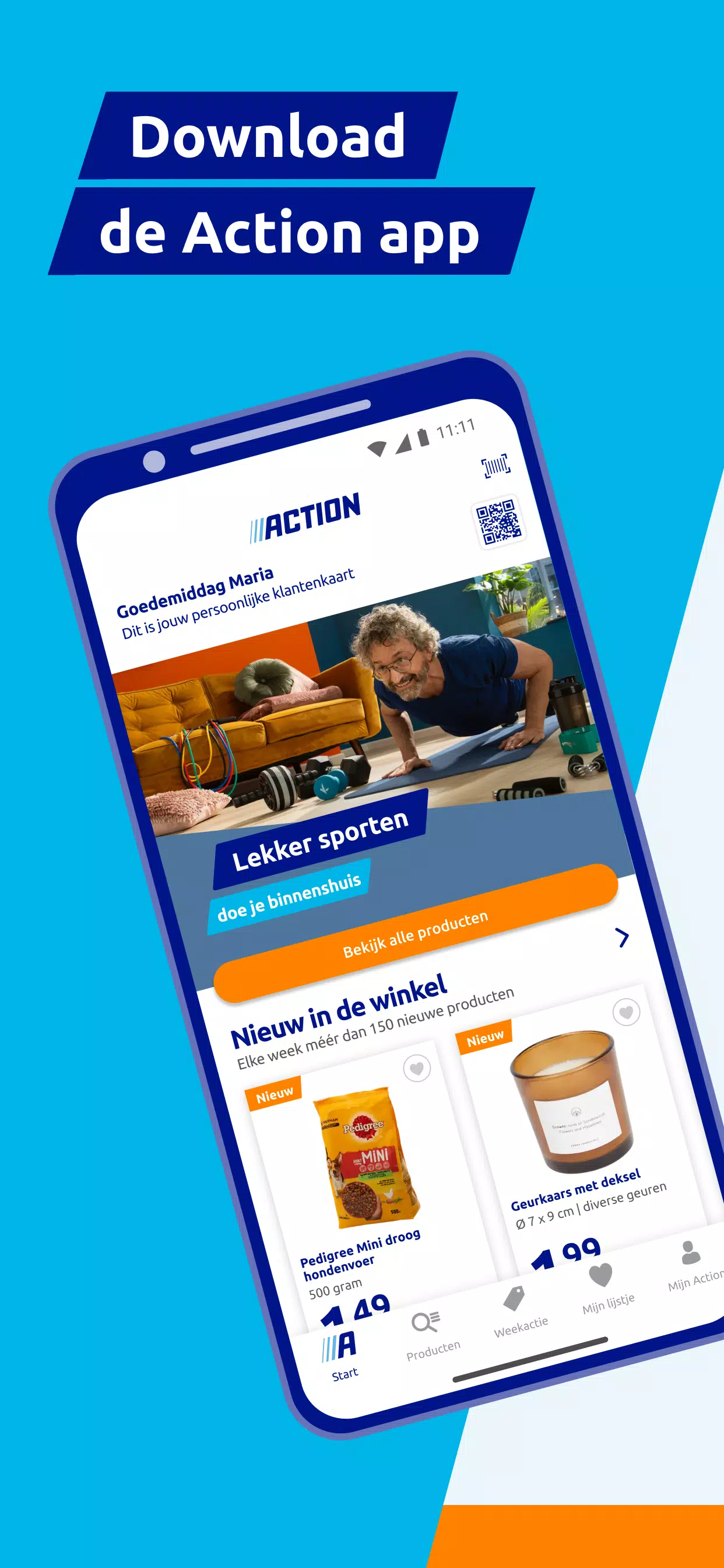 Action Ekran Görüntüleri