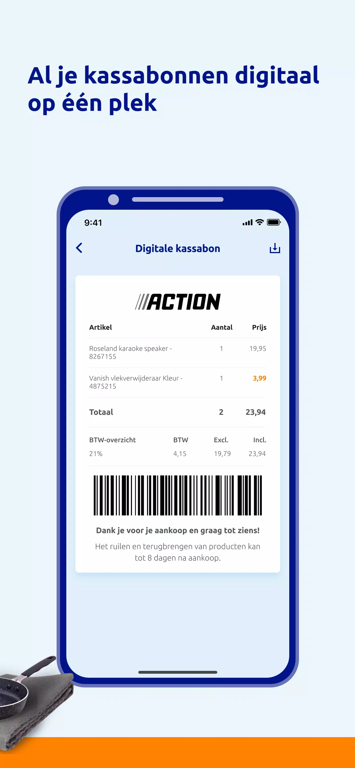 Action Ekran Görüntüleri