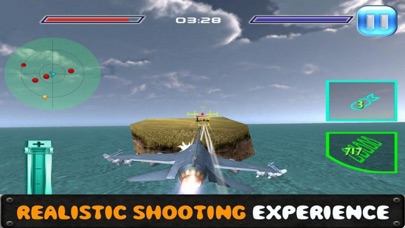 Скриншоты F16 Wings Sky War