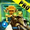 Futuristic Robot War Batle Pro