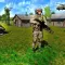 Warrior Shooting Mission