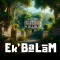 Ek Balam Tour Guide Cancun