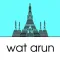 Wat Arun Bangkok Tour Guide