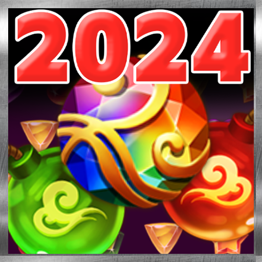 Jewels Atlantis: Puzzle game Jewels Atlantis: Puzzle game