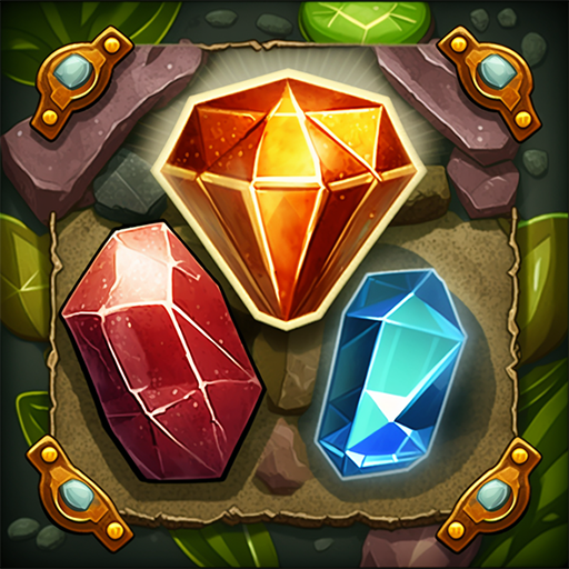 Jewels Dino Age