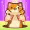 Screw Cat:Cat Jam Puzzle