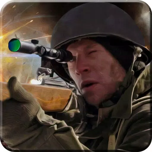 Army Combat Snipper Killer Pro