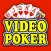 Video Poker ™ - Classic Games