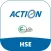 Action-IS HSE