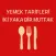 Yemek Tarifleri - İki Yaka Bir Mutfak