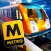 Metro Go: World Rails Ride