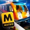 Metro Go: World Rails Ride