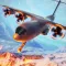 Sky Destroyer - Alliance War