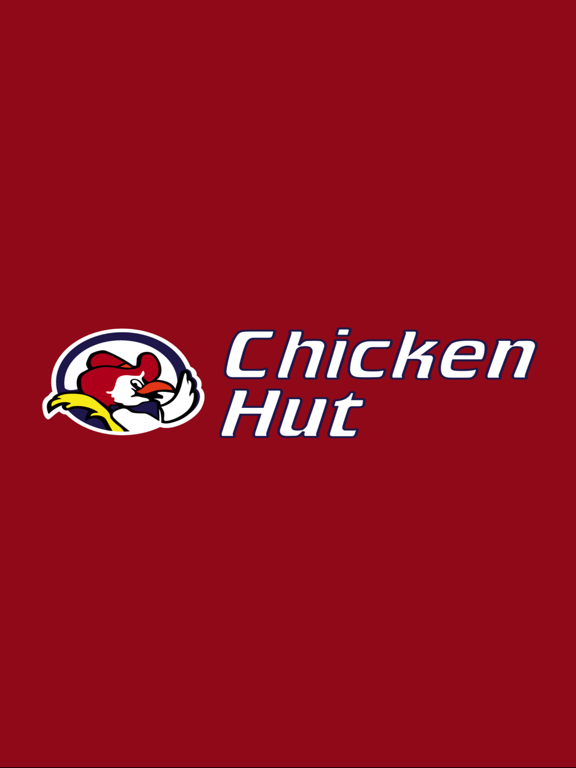 Chicken Hut iPad Screenshots
