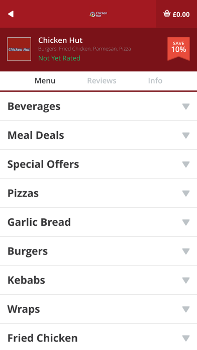 Chicken Hut Screenshots