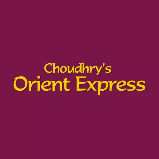 Choudrys Orient Express Choudrys Orient Express