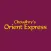 Choudrys Orient Express