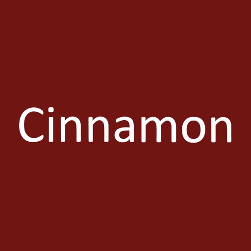 Cinnamon M30 Cinnamon M30