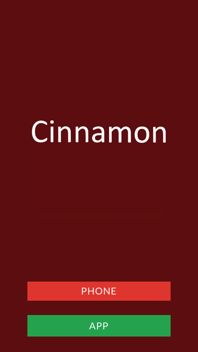 Cinnamon M30 Screenshots