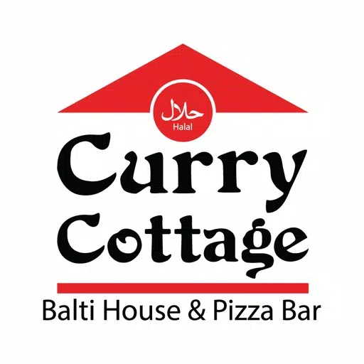 Curry Cottage Curry Cottage