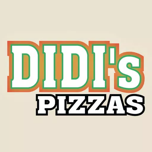 Didi's Pizza Didi's Pizza