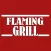 Flaming Grill