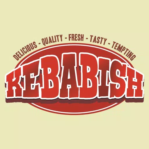 Kebabish LS11 Kebabish LS11