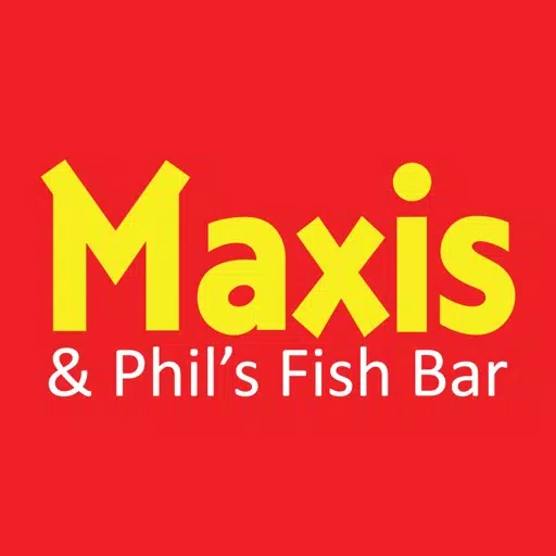 Maxis Pizza & Phils Fish Bar Maxis Pizza & Phils Fish Bar