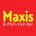 Maxis Pizza & Phils Fish Bar