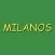 Milanos Crook