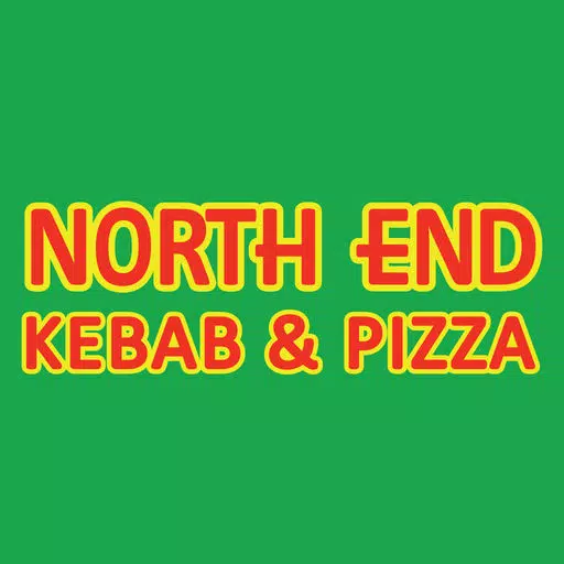North End Kebab North End Kebab