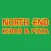 North End Kebab