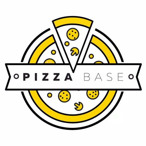 Pizza Base DH1 Pizza Base DH1