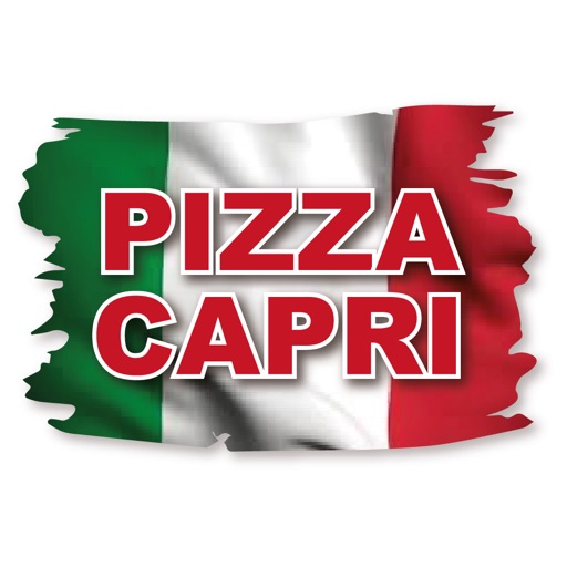 Pizza Capri Pizza Capri