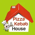 Pizza Kebab House WF8 Pizza Kebab House WF8