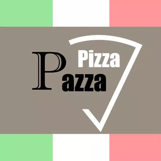 Pizza Pazza LS6 Pizza Pazza LS6