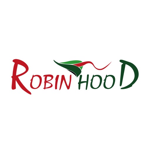 Robin Hood Robin Hood