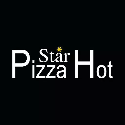 Star Pizza Hot Star Pizza Hot