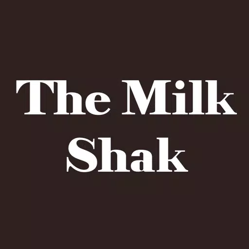 The Milk Shak The Milk Shak