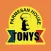 Tonys Parmesan House