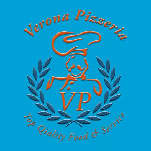 Verona Pizzeria Verona Pizzeria