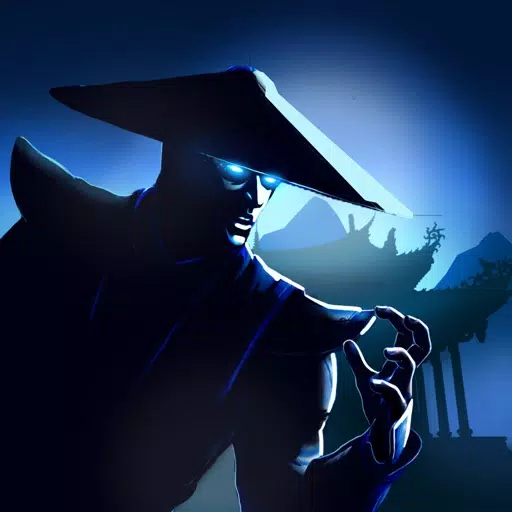 Shadow Kung Fu Battle Legend 3D Shadow Kung Fu Battle Legend 3D