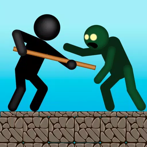 Stickman Spearman Simulator Stickman Spearman Simulator