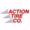 Action Tire Location Finder