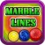 Marble Lines - Balls Explosion